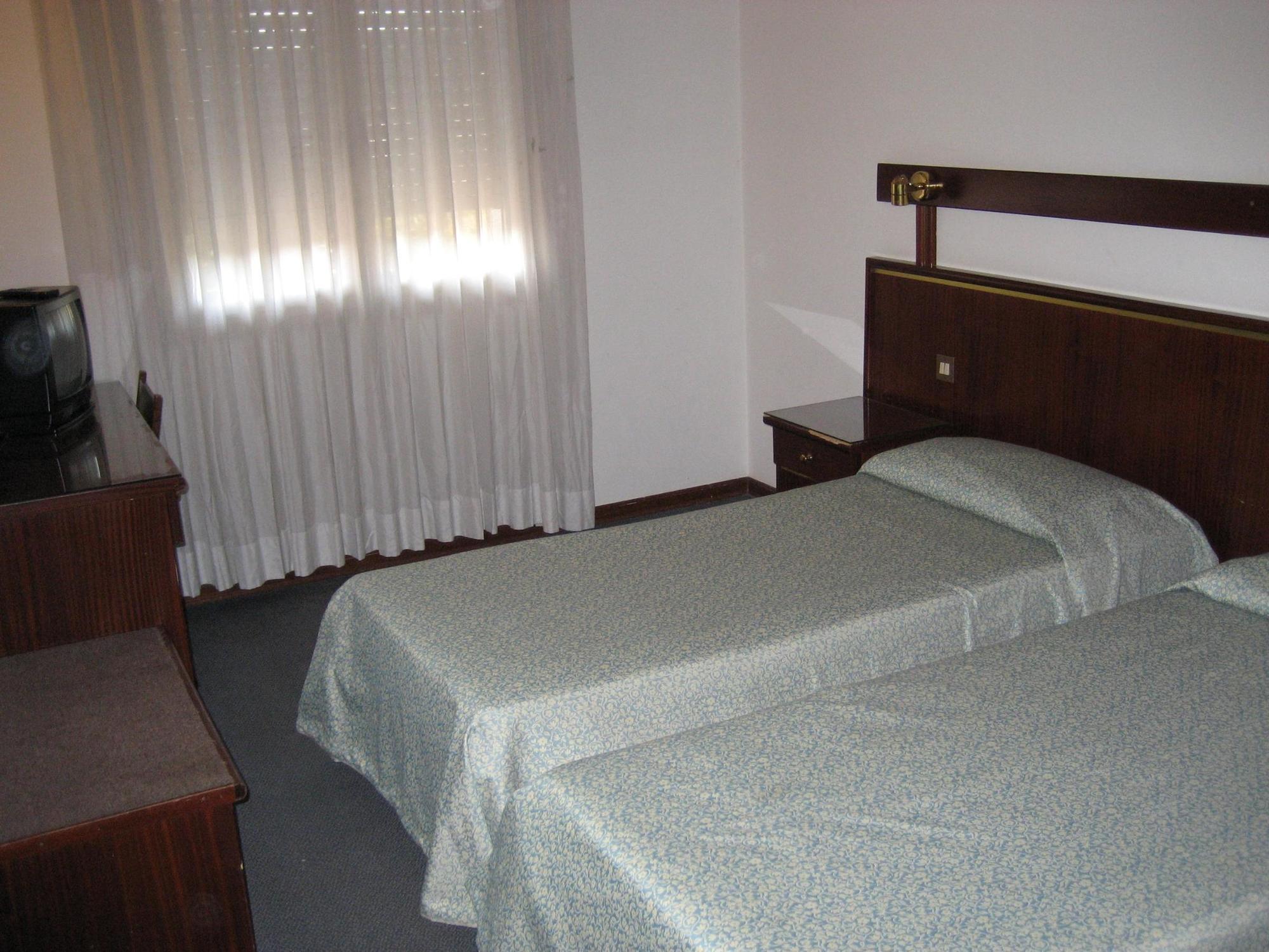 Hotel Vienna Marghera Esterno foto